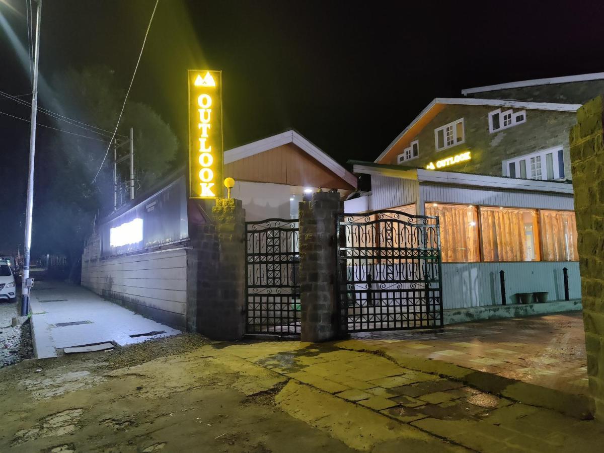 Hotel Outlook Pahalgām Kültér fotó