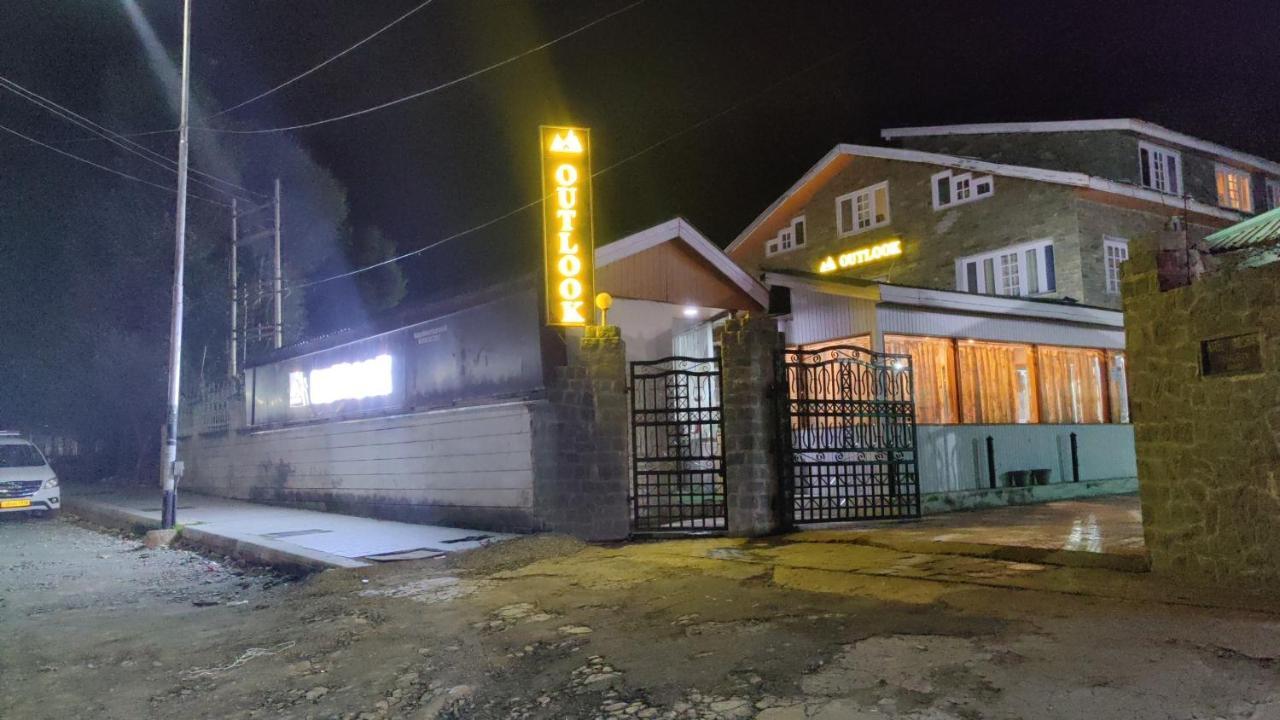 Hotel Outlook Pahalgām Kültér fotó