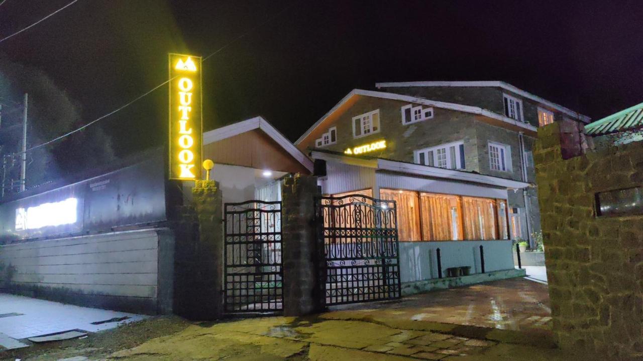 Hotel Outlook Pahalgām Kültér fotó